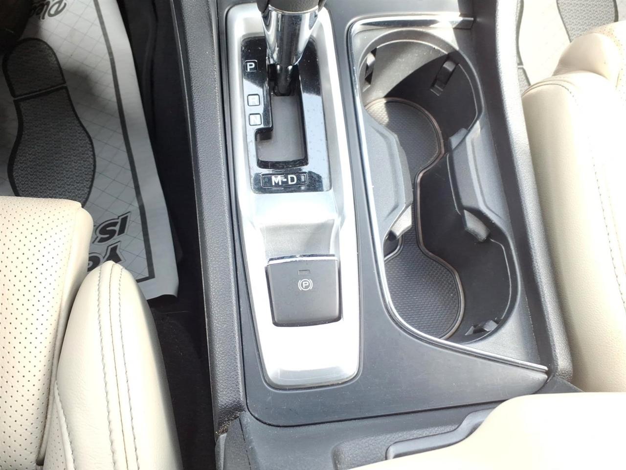 Subaru Ascent  2023