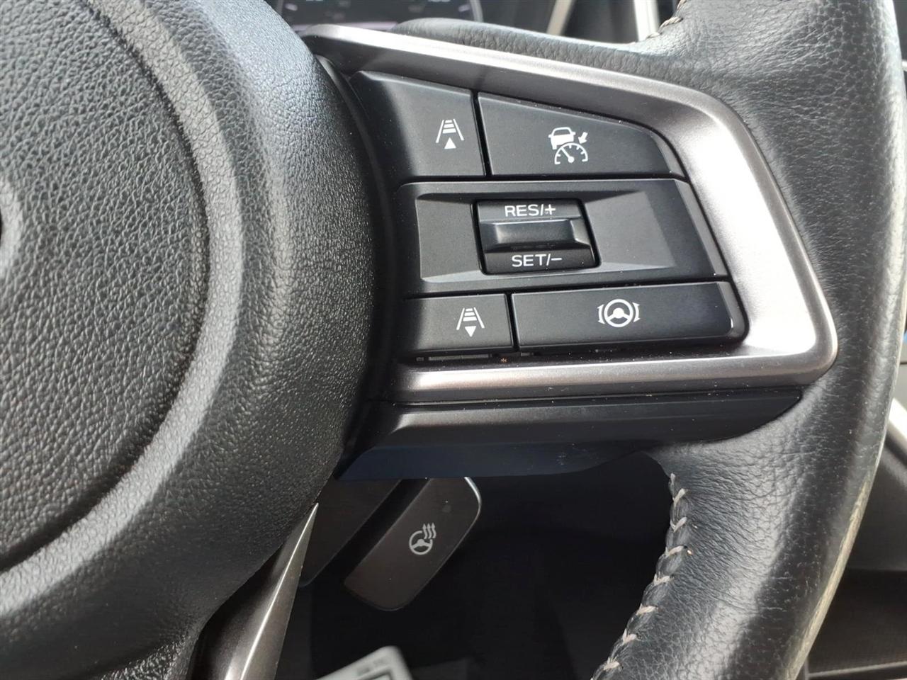 Subaru Ascent  2023