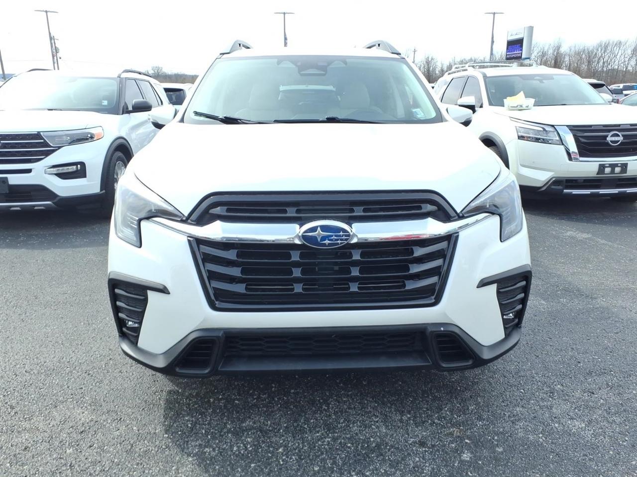 Subaru Ascent  2023