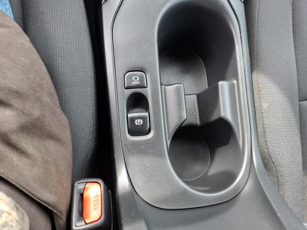 Toyota Corolla  2023