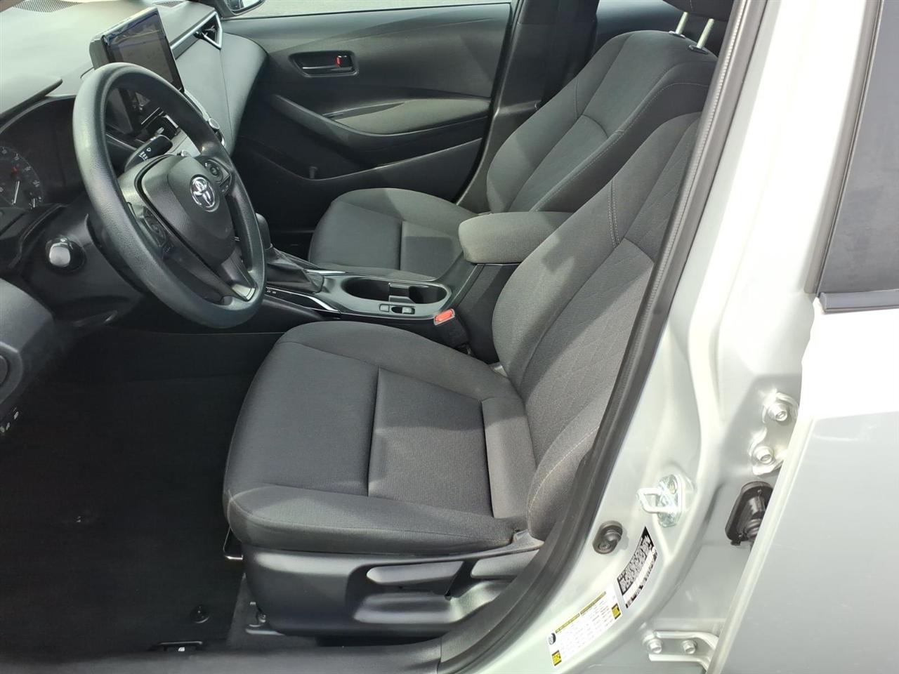 Toyota Corolla  2023