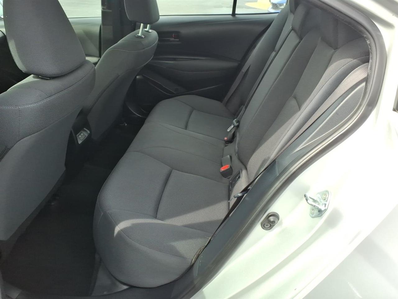 Toyota Corolla  2023