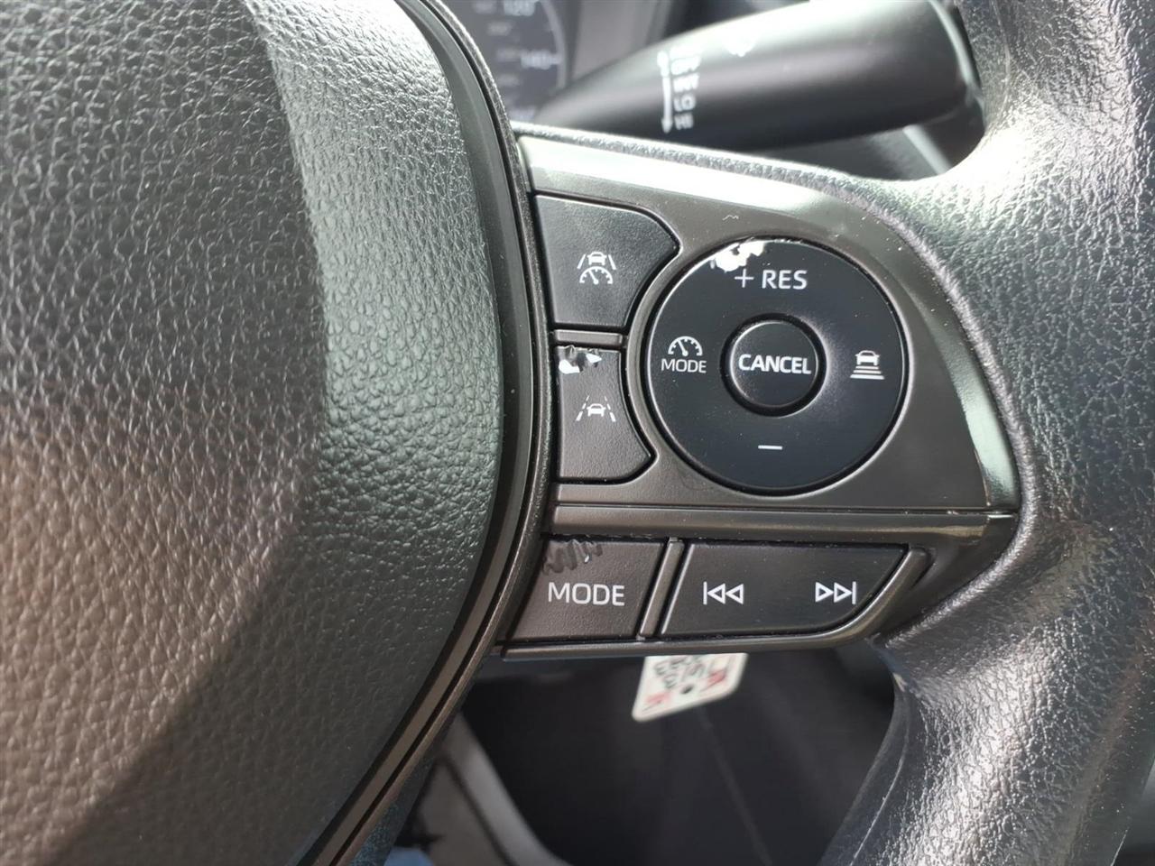 Toyota Corolla  2023