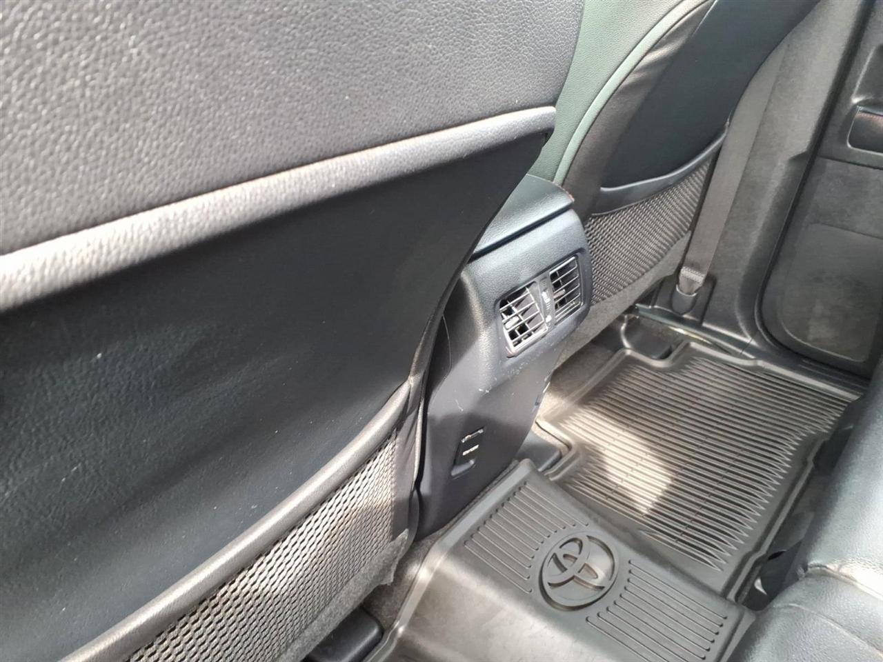 Toyota 4Runner  2018