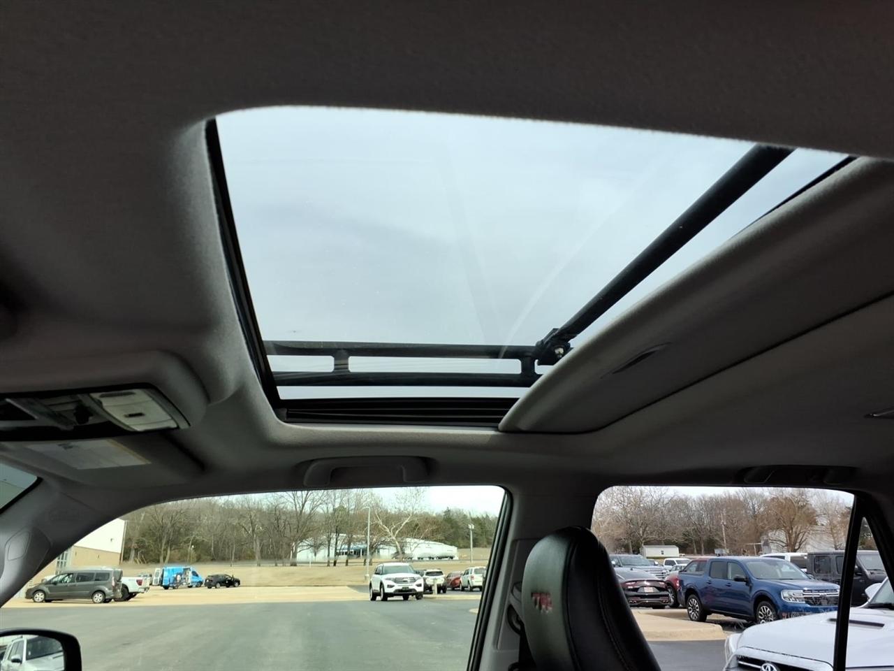 Toyota 4Runner  2018