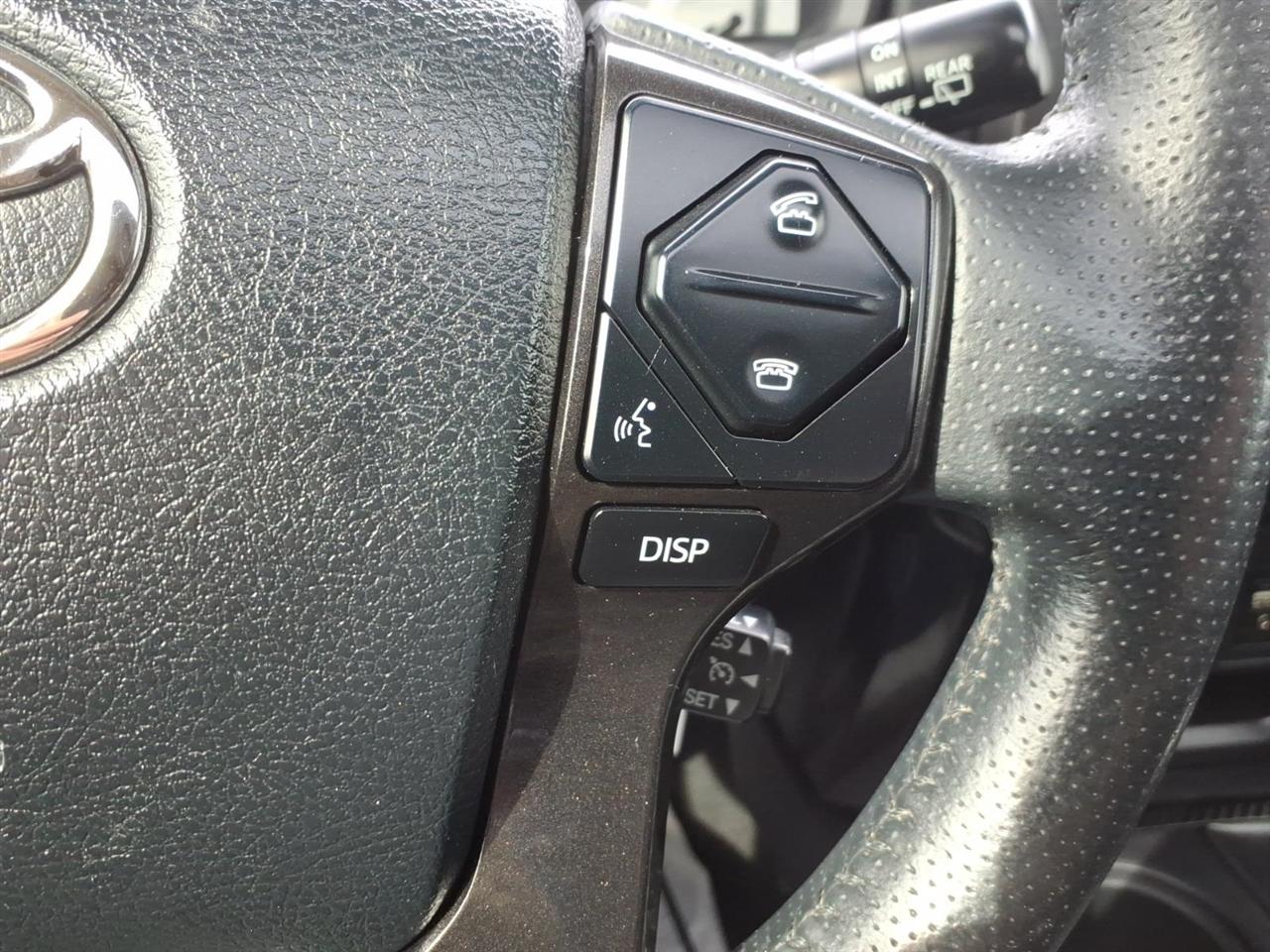 Toyota 4Runner  2018