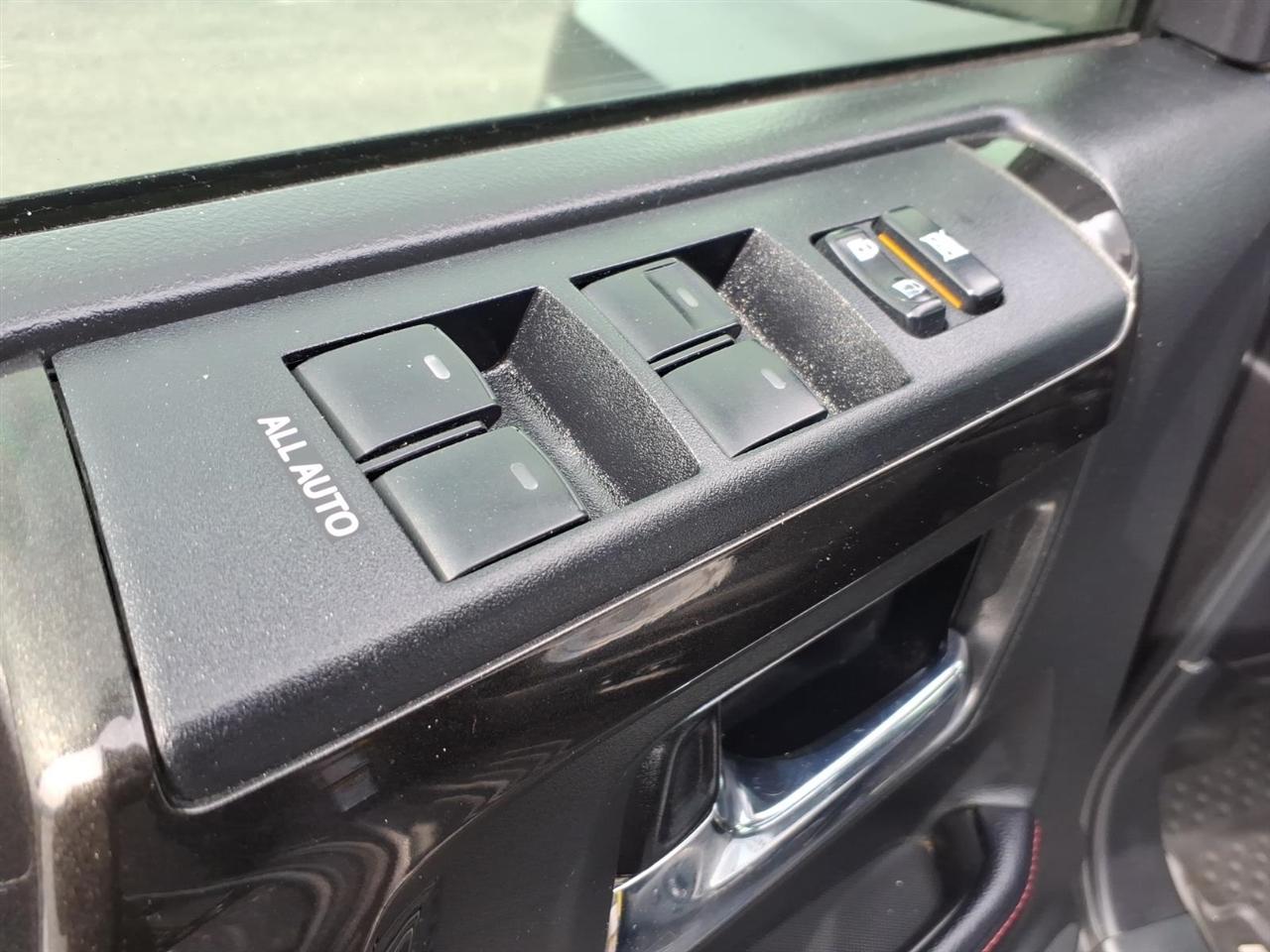 Toyota 4Runner  2018