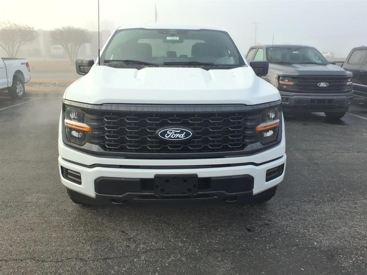 Ford F-150  2026