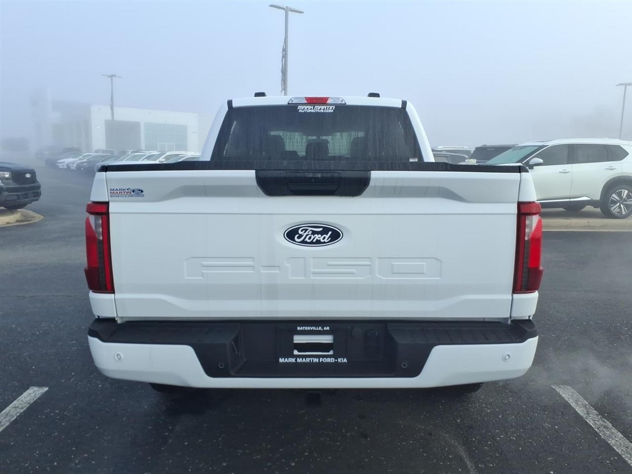 Ford F-150  2026