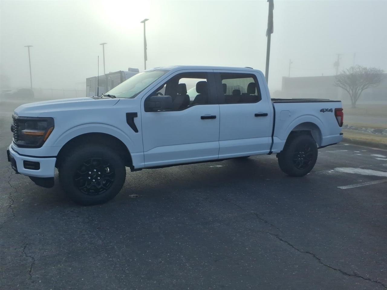 Ford F-150  2026
