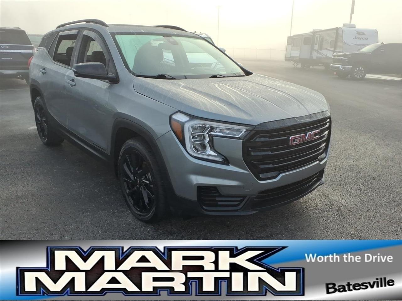 GMC Terrain  2023