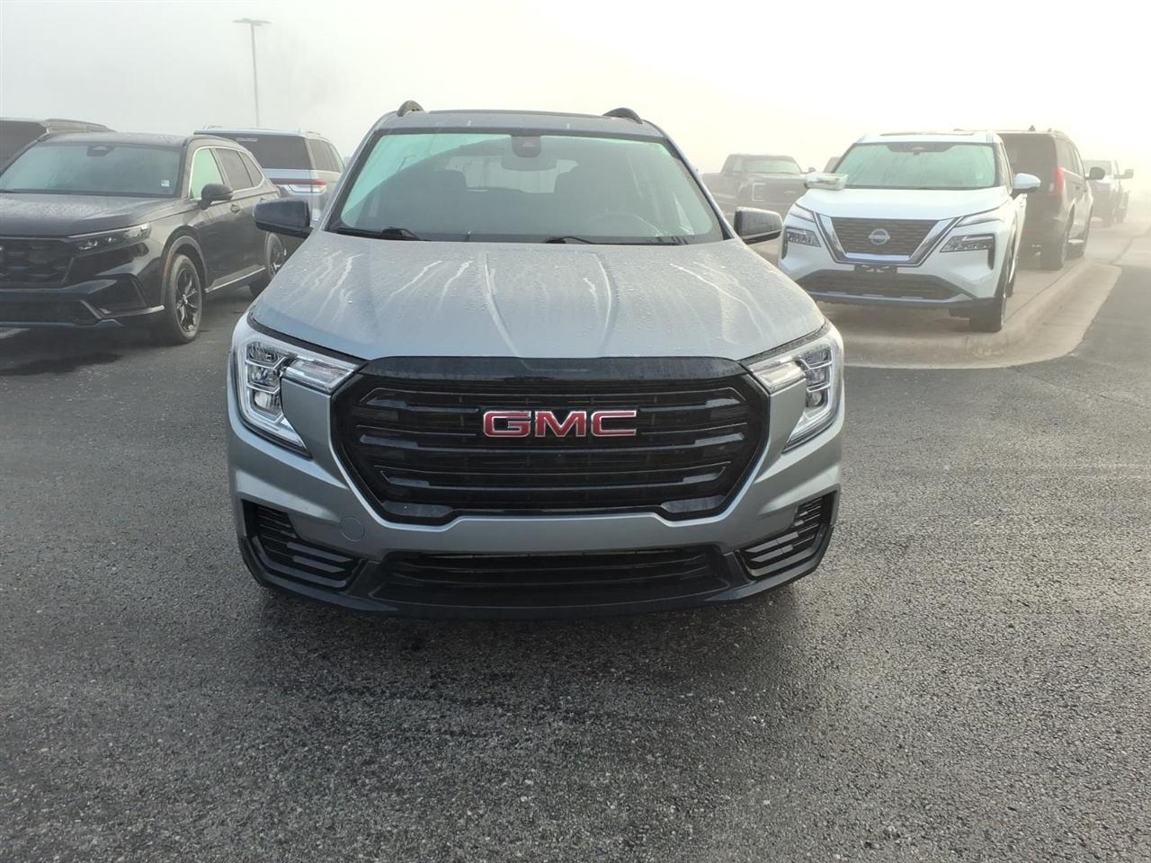 GMC Terrain  2023