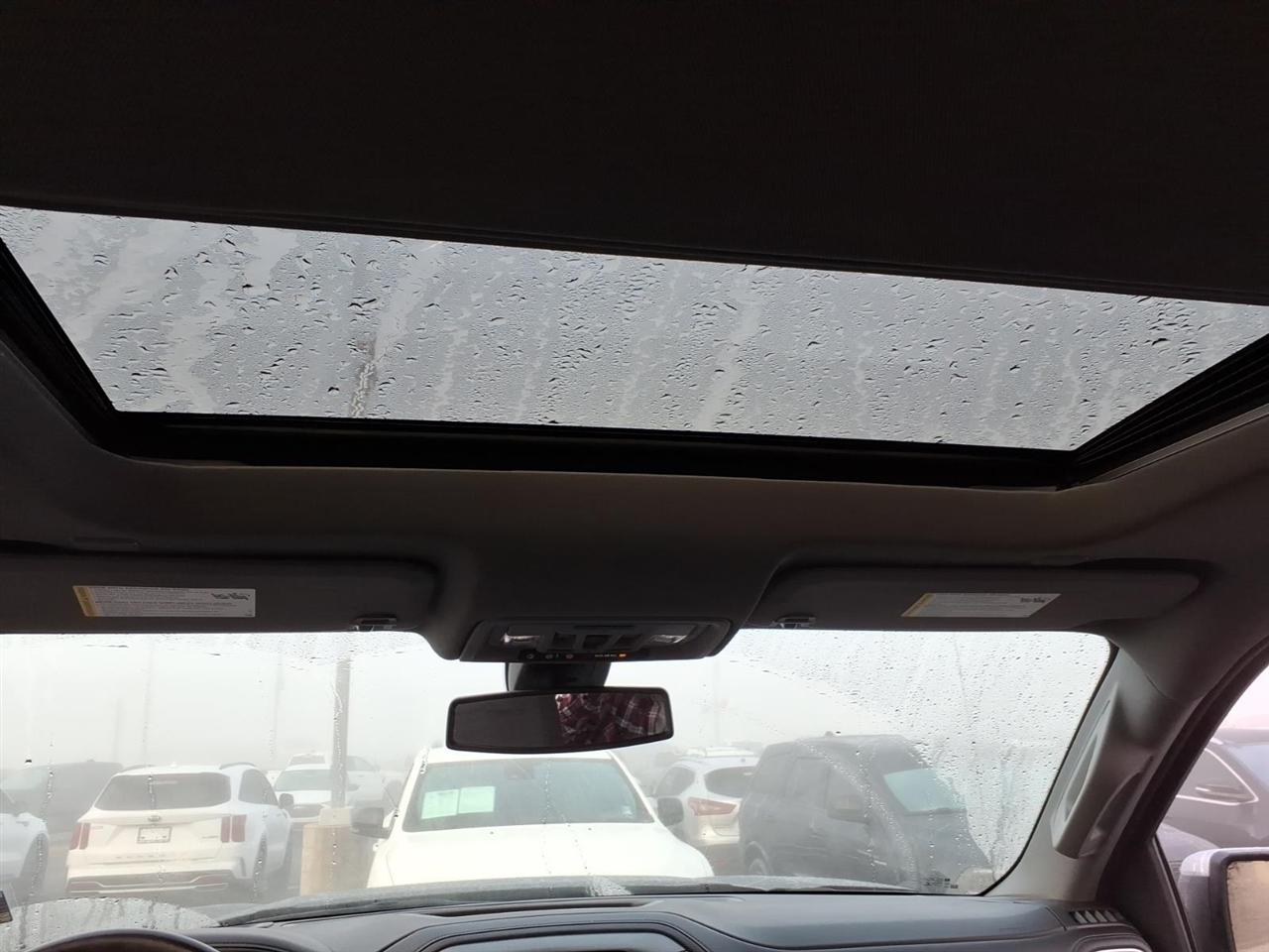 GMC Sierra 1500 Limited  2022