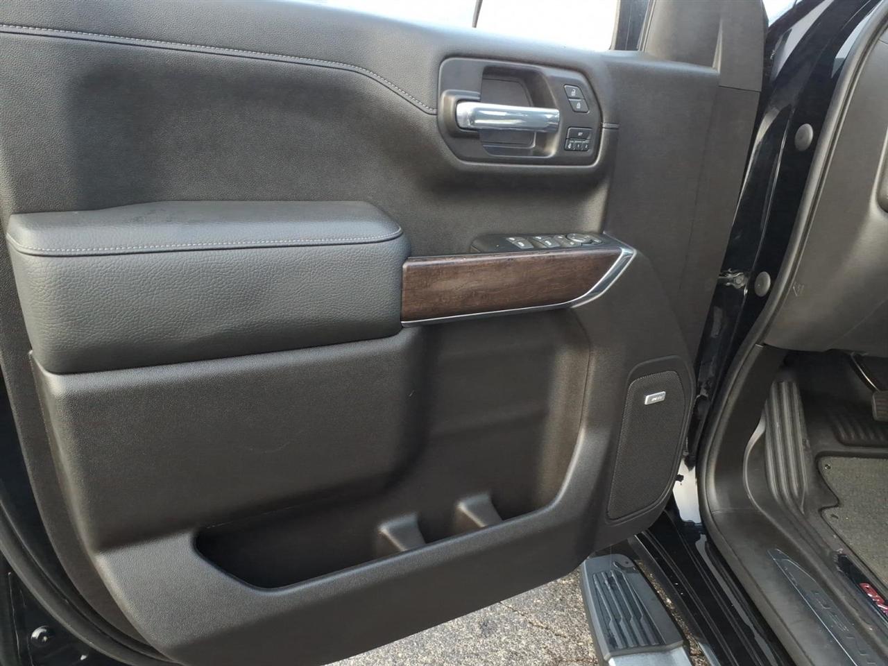 GMC Sierra 1500 Limited  2022