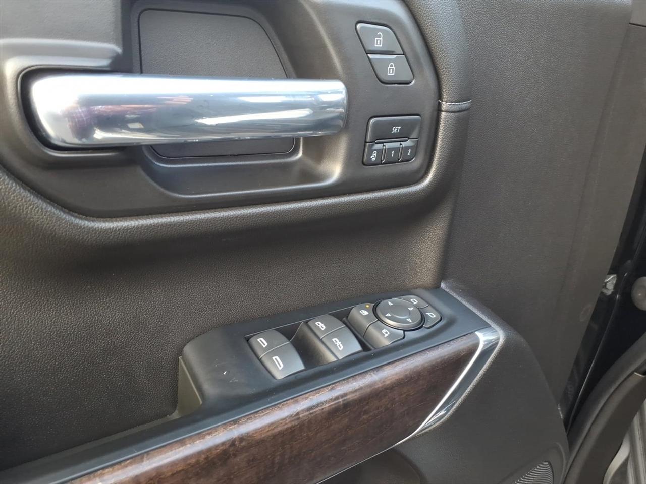 GMC Sierra 1500 Limited  2022