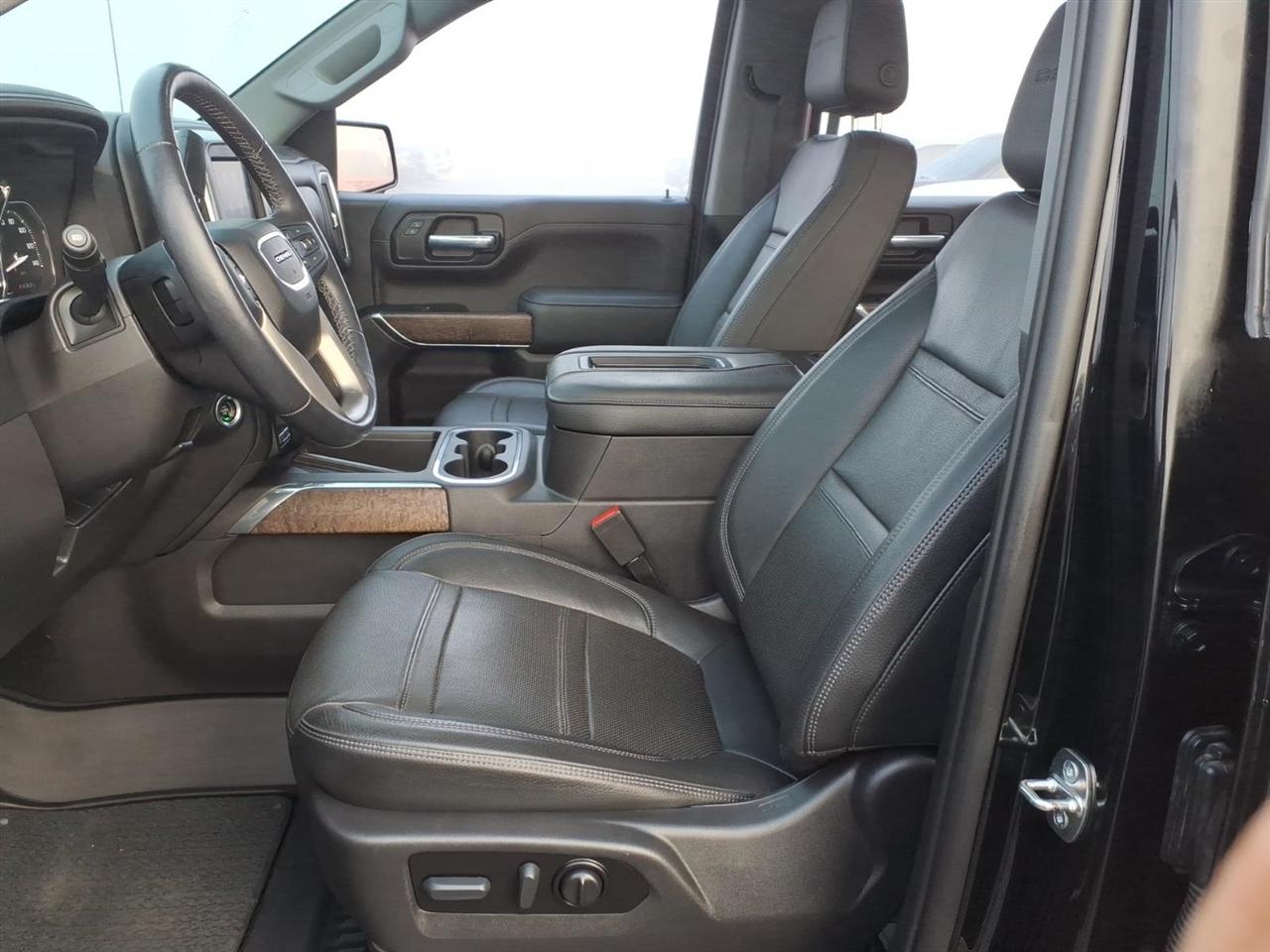 GMC Sierra 1500 Limited  2022