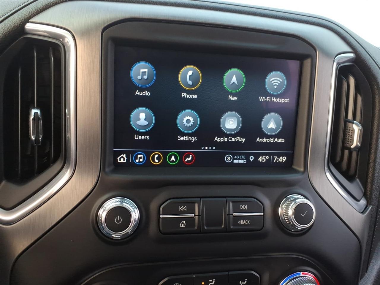 GMC Sierra 1500 Limited  2022