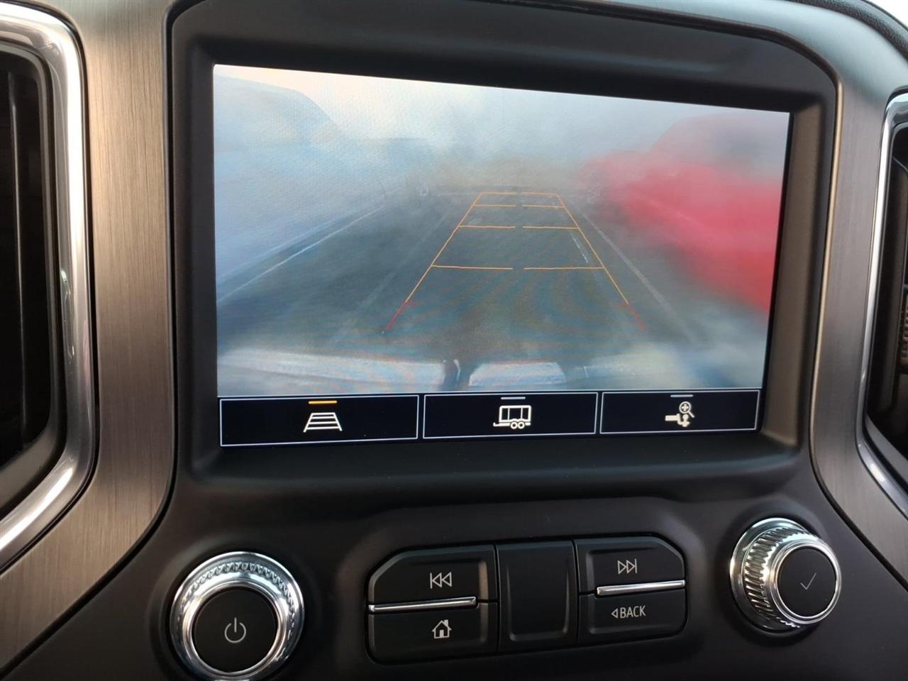 GMC Sierra 1500 Limited  2022