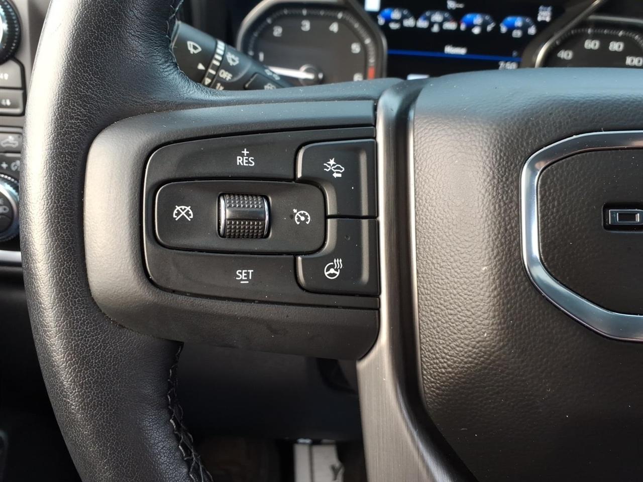 GMC Sierra 1500 Limited  2022