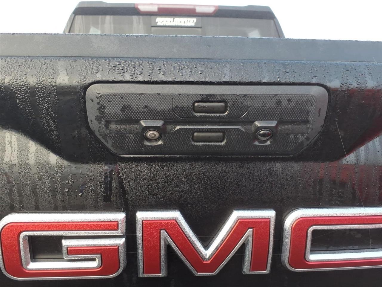 GMC Sierra 1500 Limited  2022