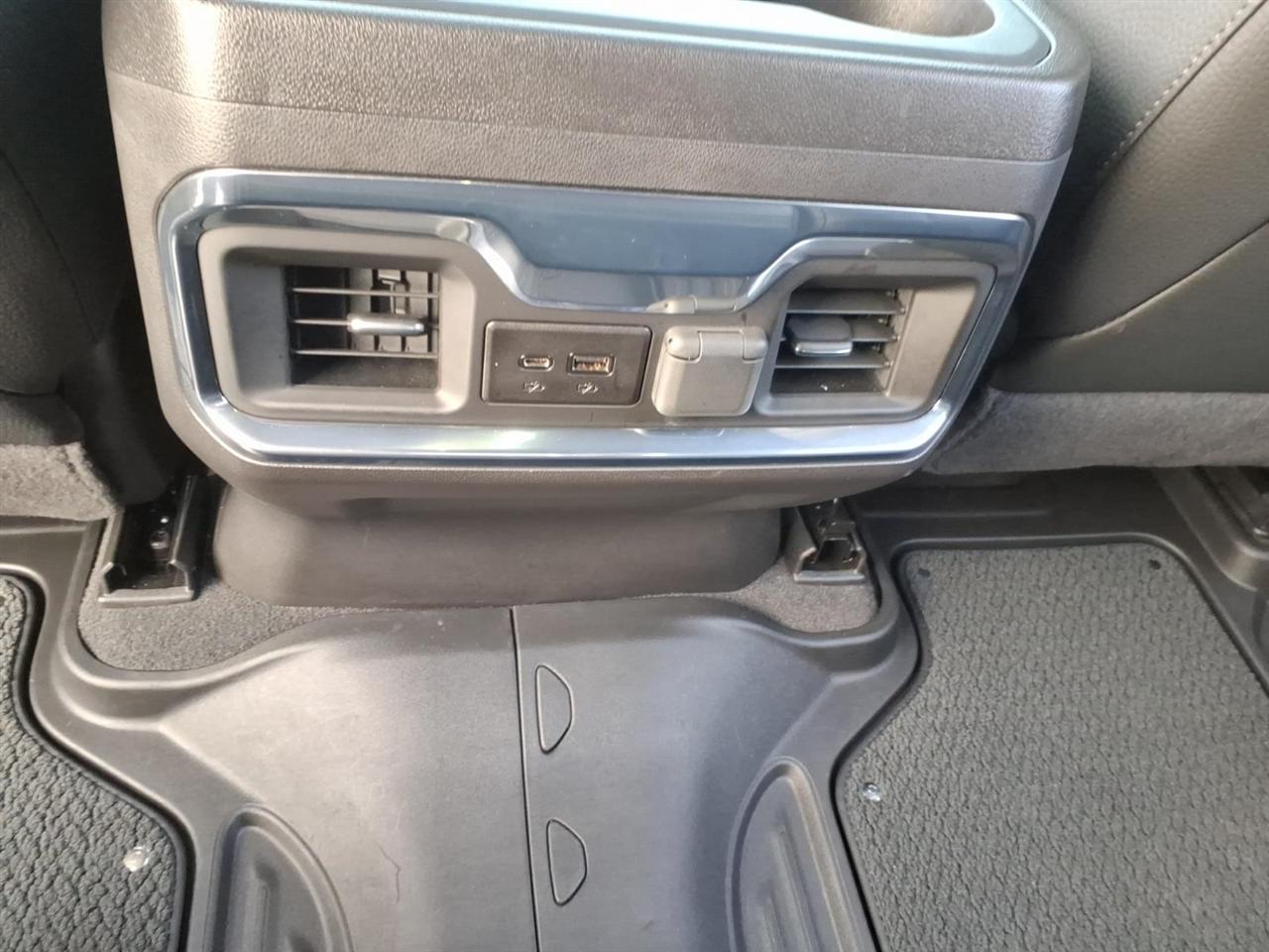 GMC Sierra 1500 Limited  2022