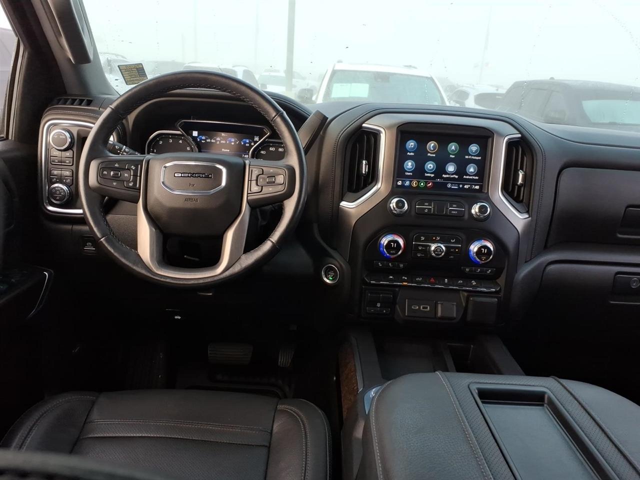 GMC Sierra 1500 Limited  2022
