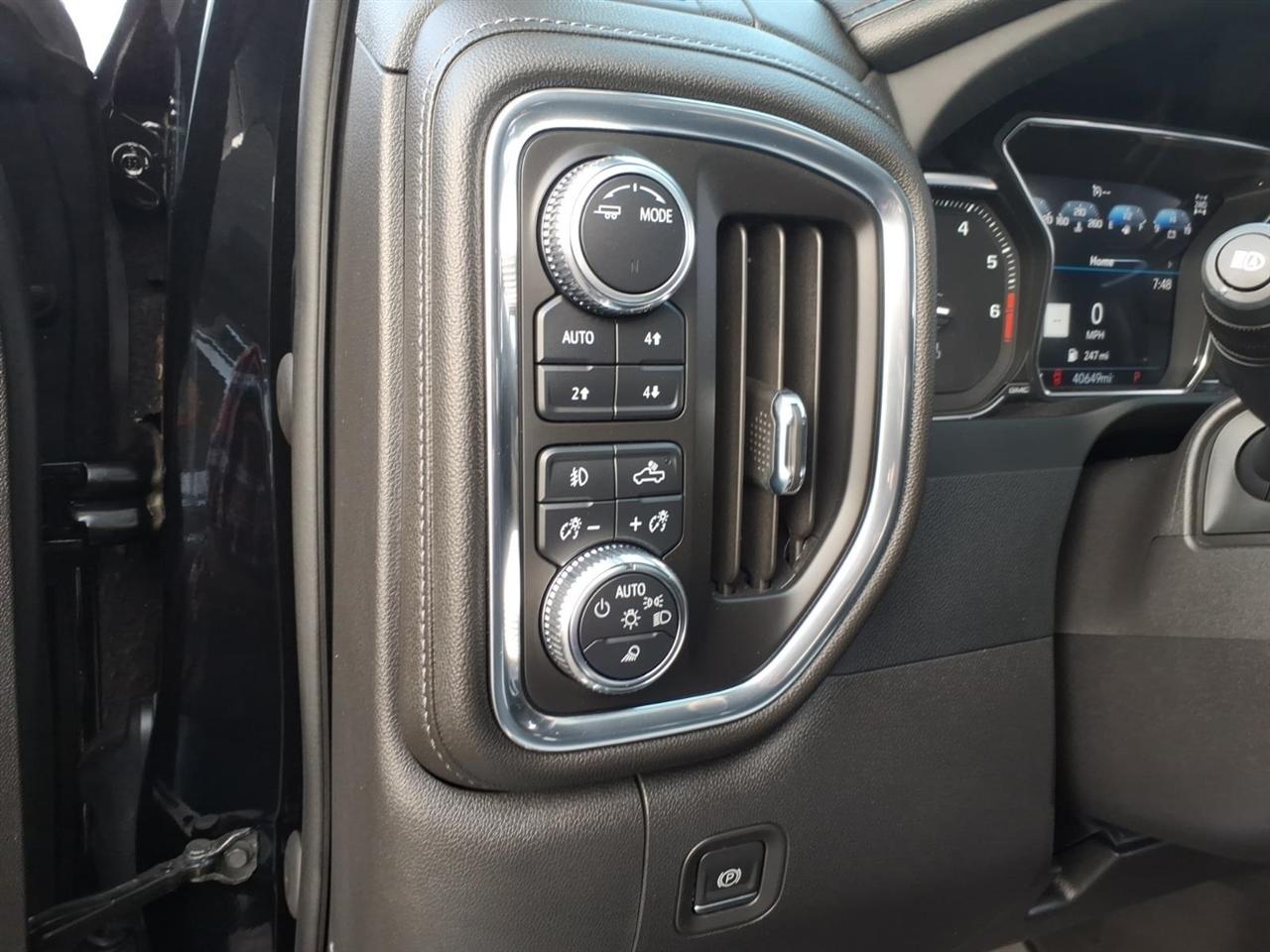 GMC Sierra 1500 Limited  2022