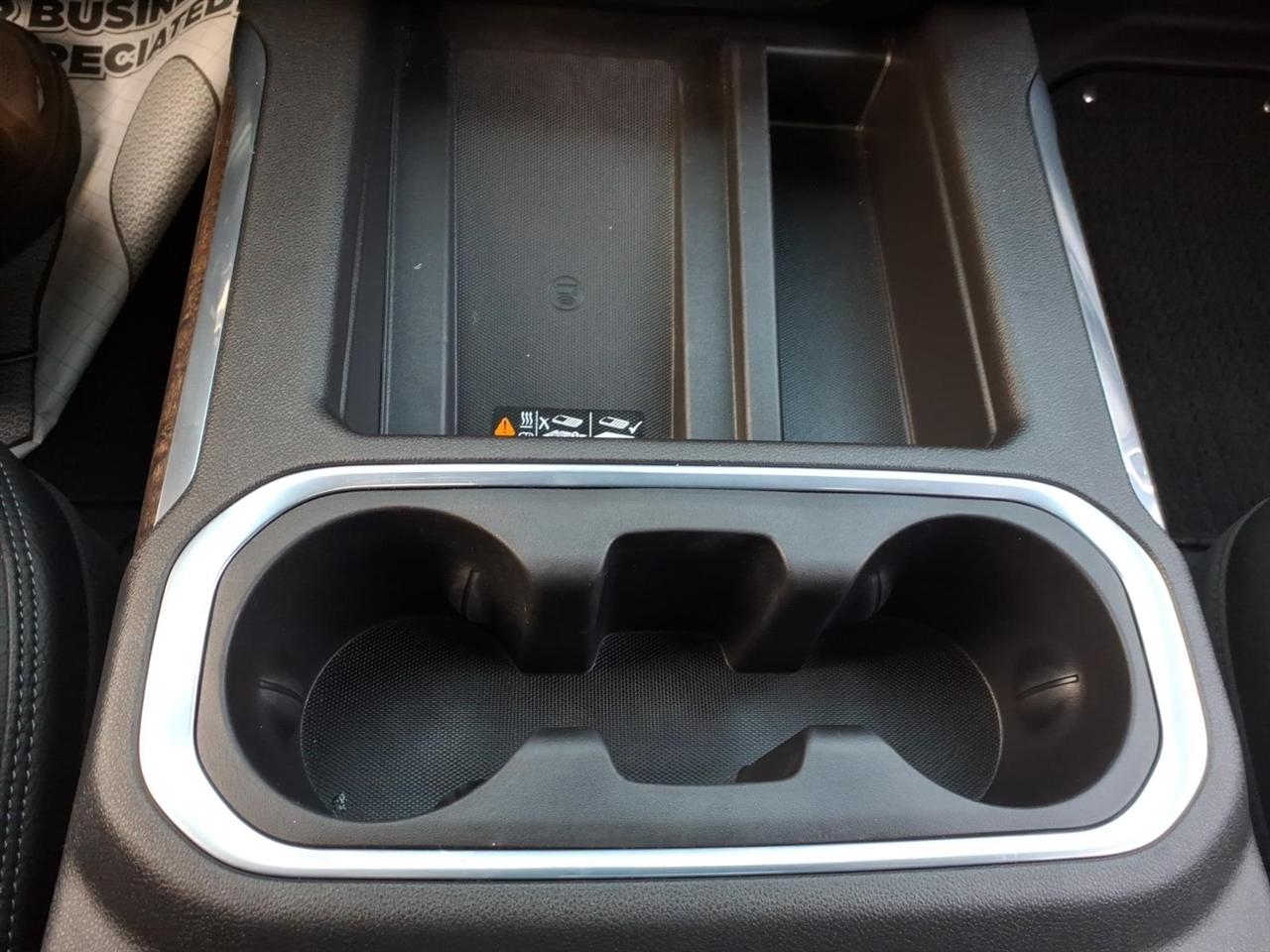 GMC Sierra 1500 Limited  2022