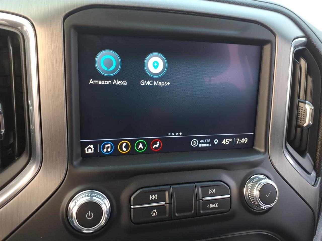 GMC Sierra 1500 Limited  2022