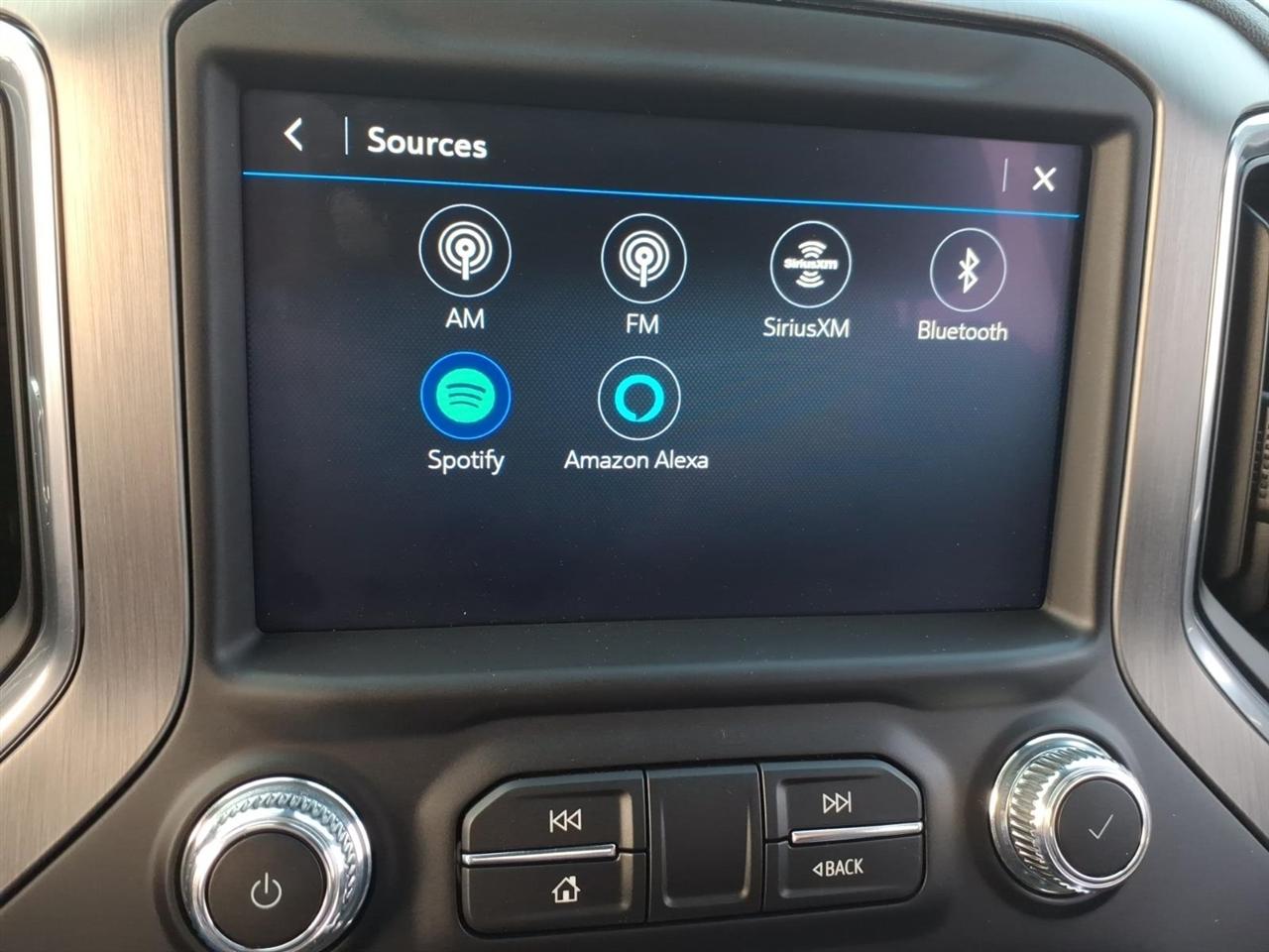 GMC Sierra 1500 Limited  2022