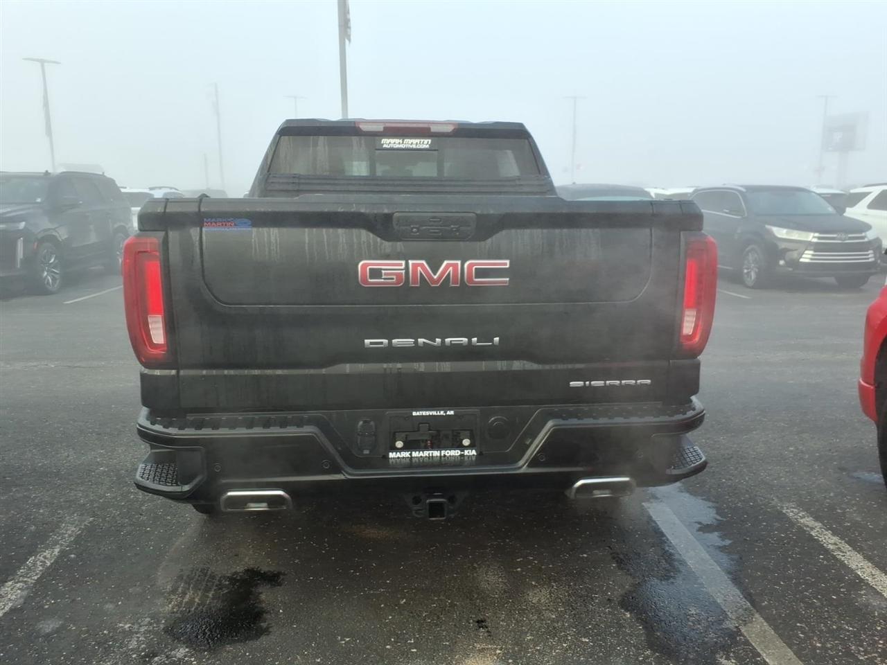 GMC Sierra 1500 Limited  2022