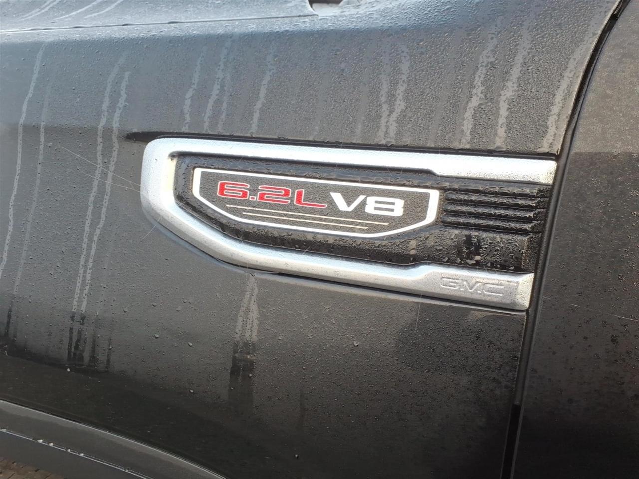 GMC Sierra 1500 Limited  2022