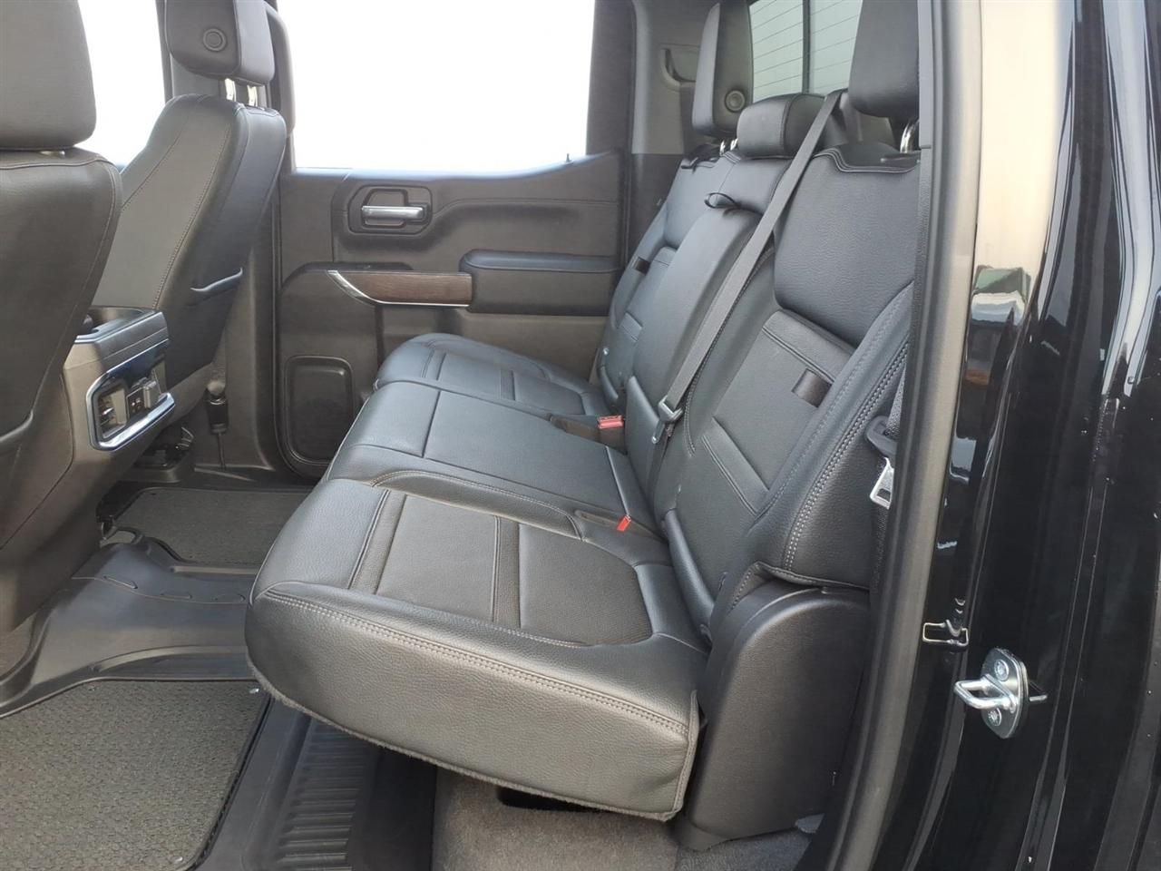 GMC Sierra 1500 Limited  2022