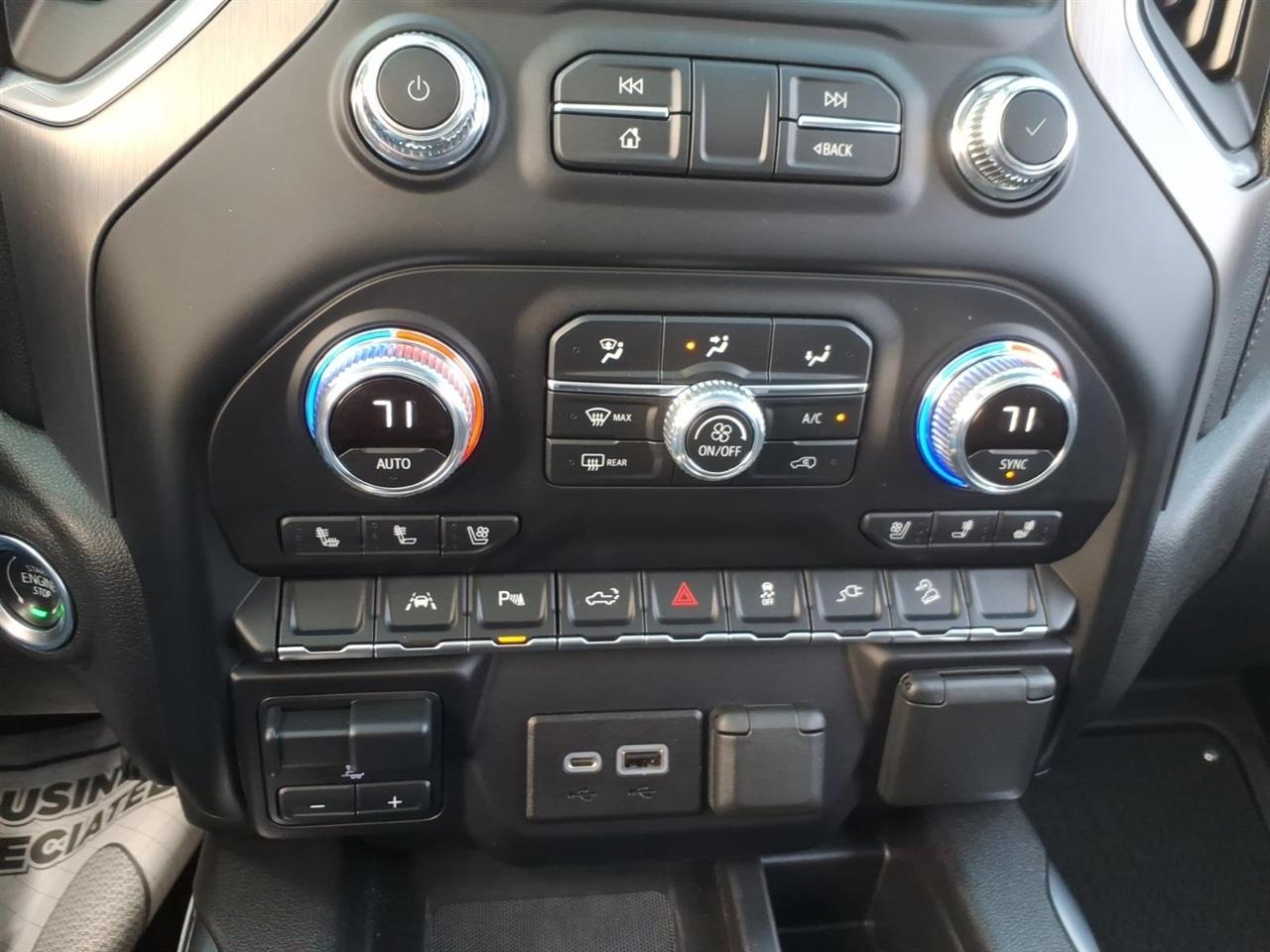 GMC Sierra 1500 Limited  2022