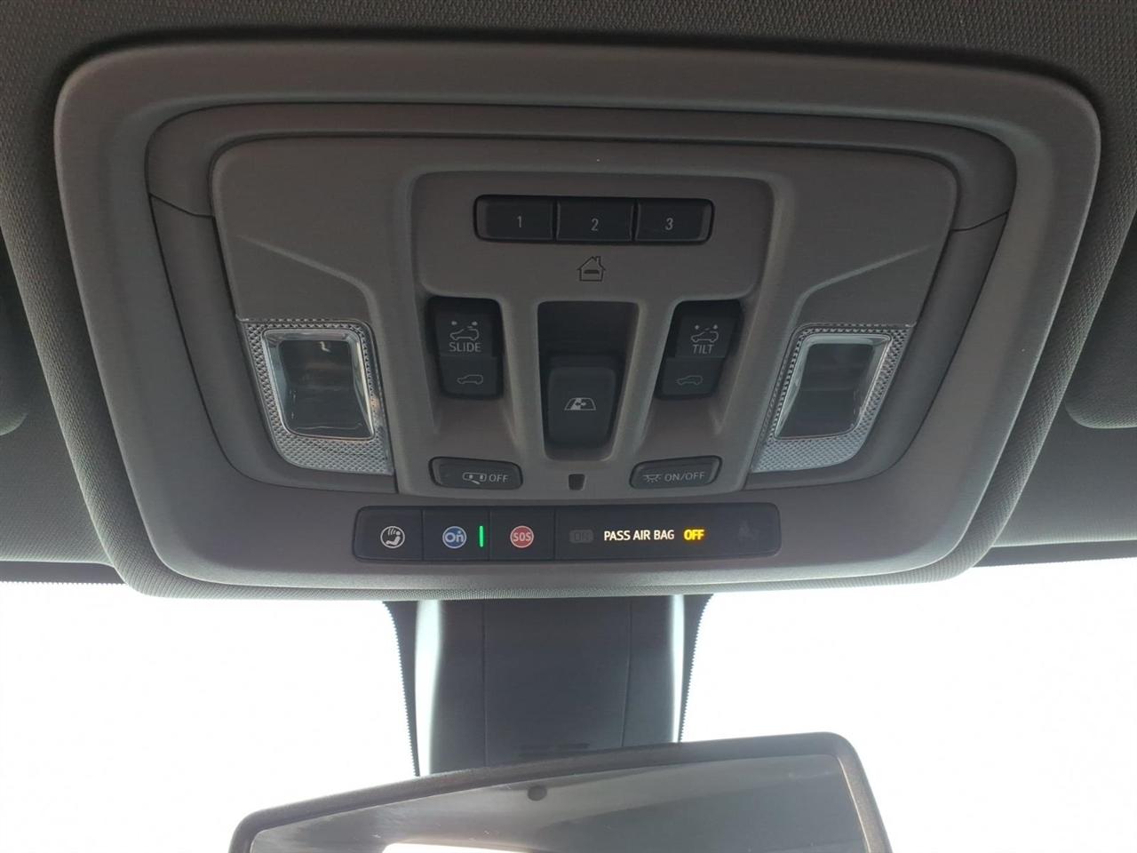 GMC Sierra 1500 Limited  2022