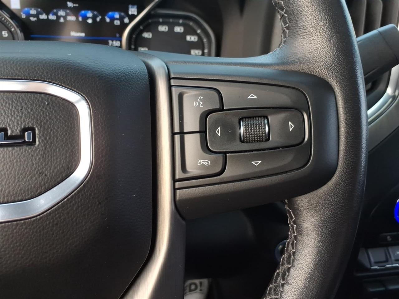 GMC Sierra 1500 Limited  2022