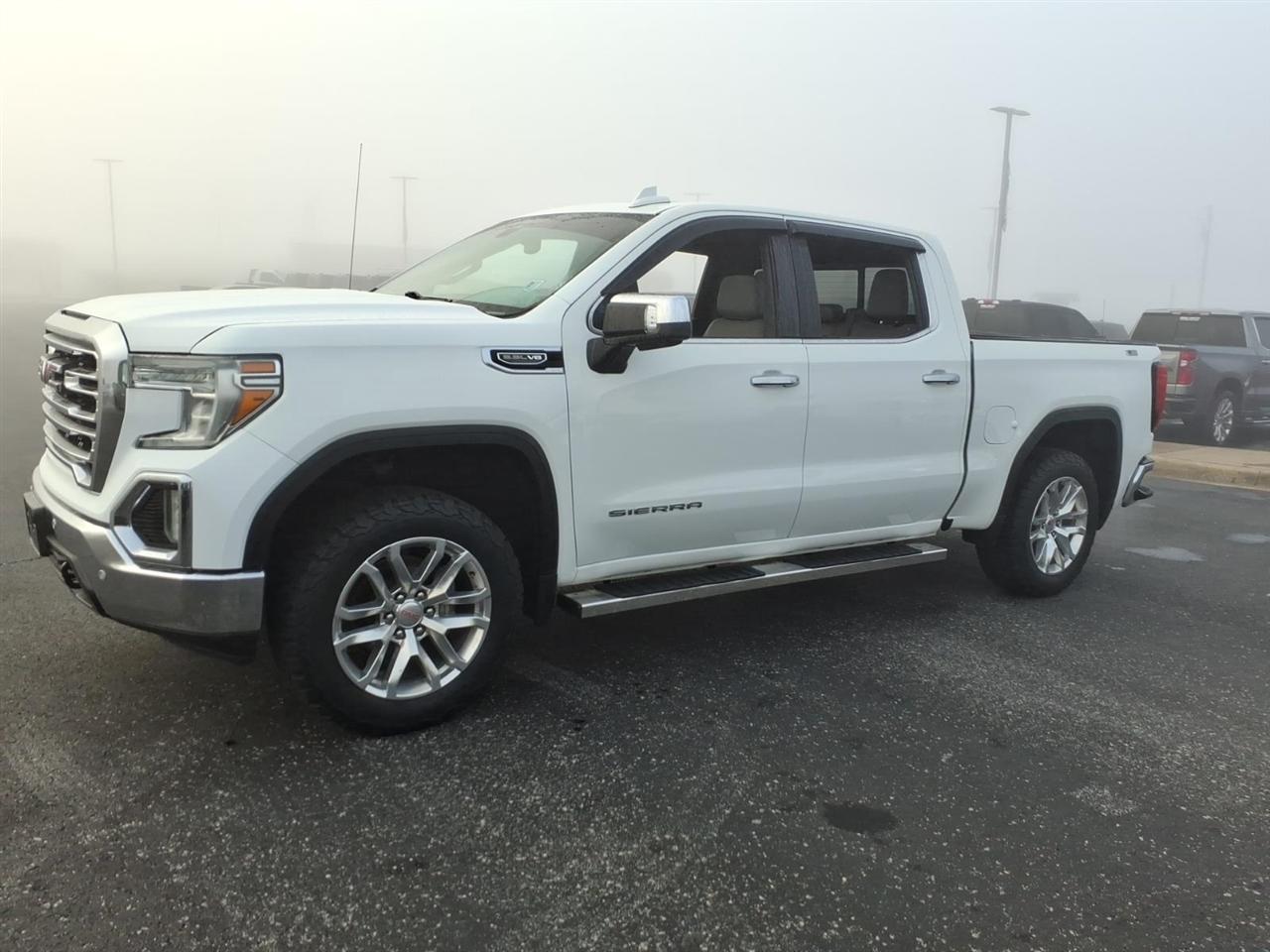 GMC Sierra 1500  2019