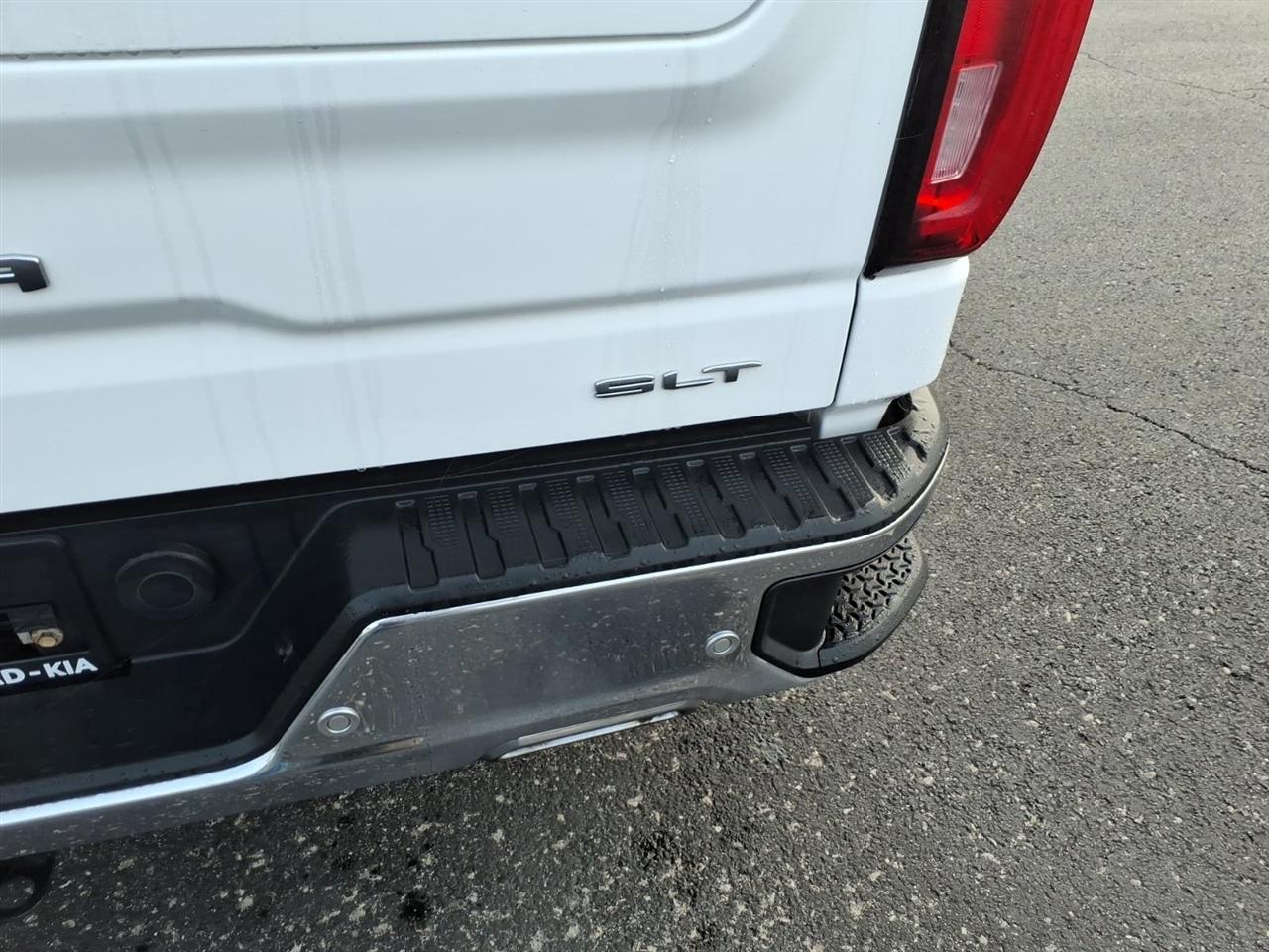 GMC Sierra 1500  2019