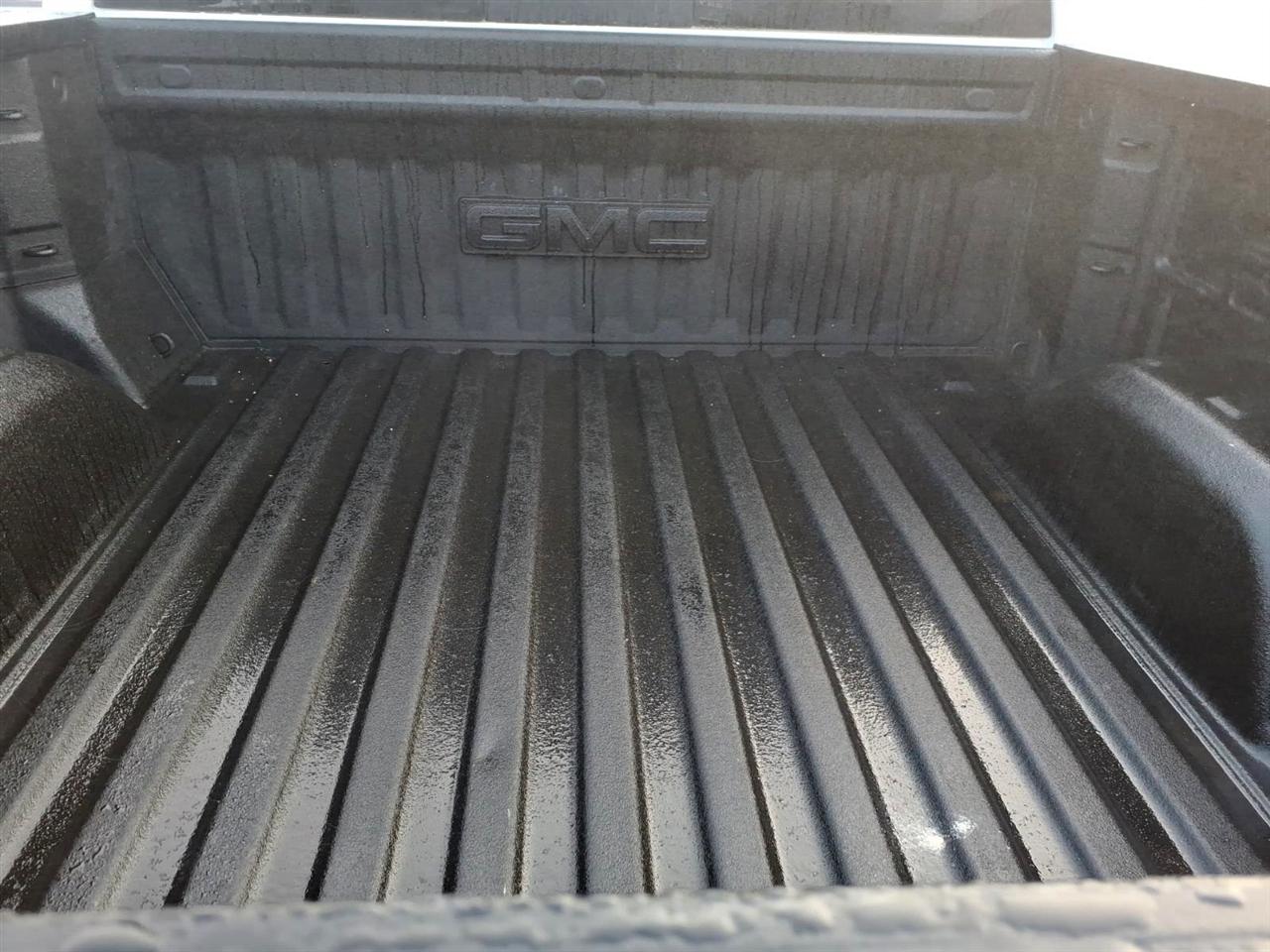 GMC Sierra 1500  2019