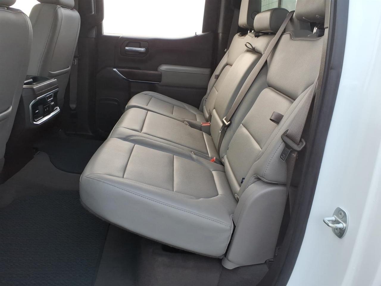 GMC Sierra 1500  2019