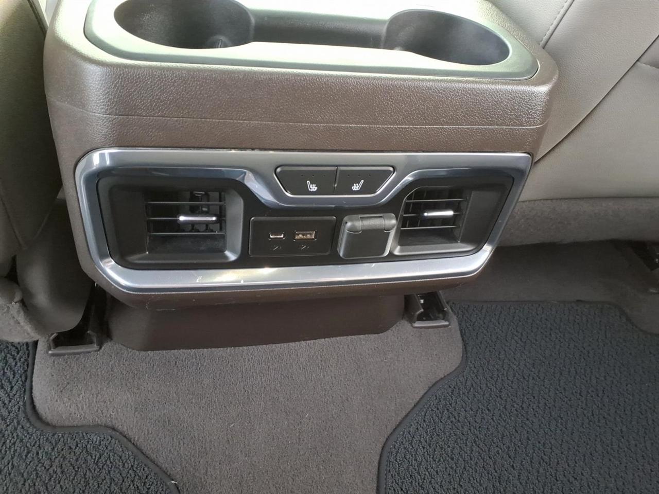 GMC Sierra 1500  2019