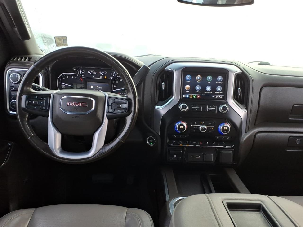 GMC Sierra 1500  2019