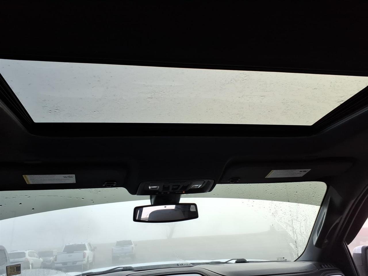 GMC Sierra 1500  2019