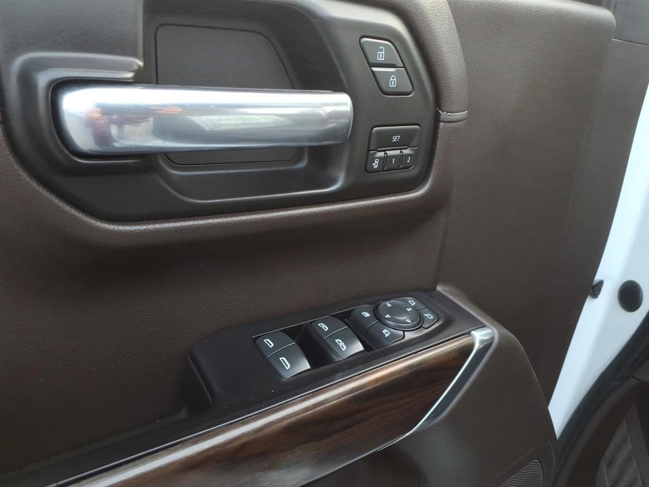 GMC Sierra 1500  2019