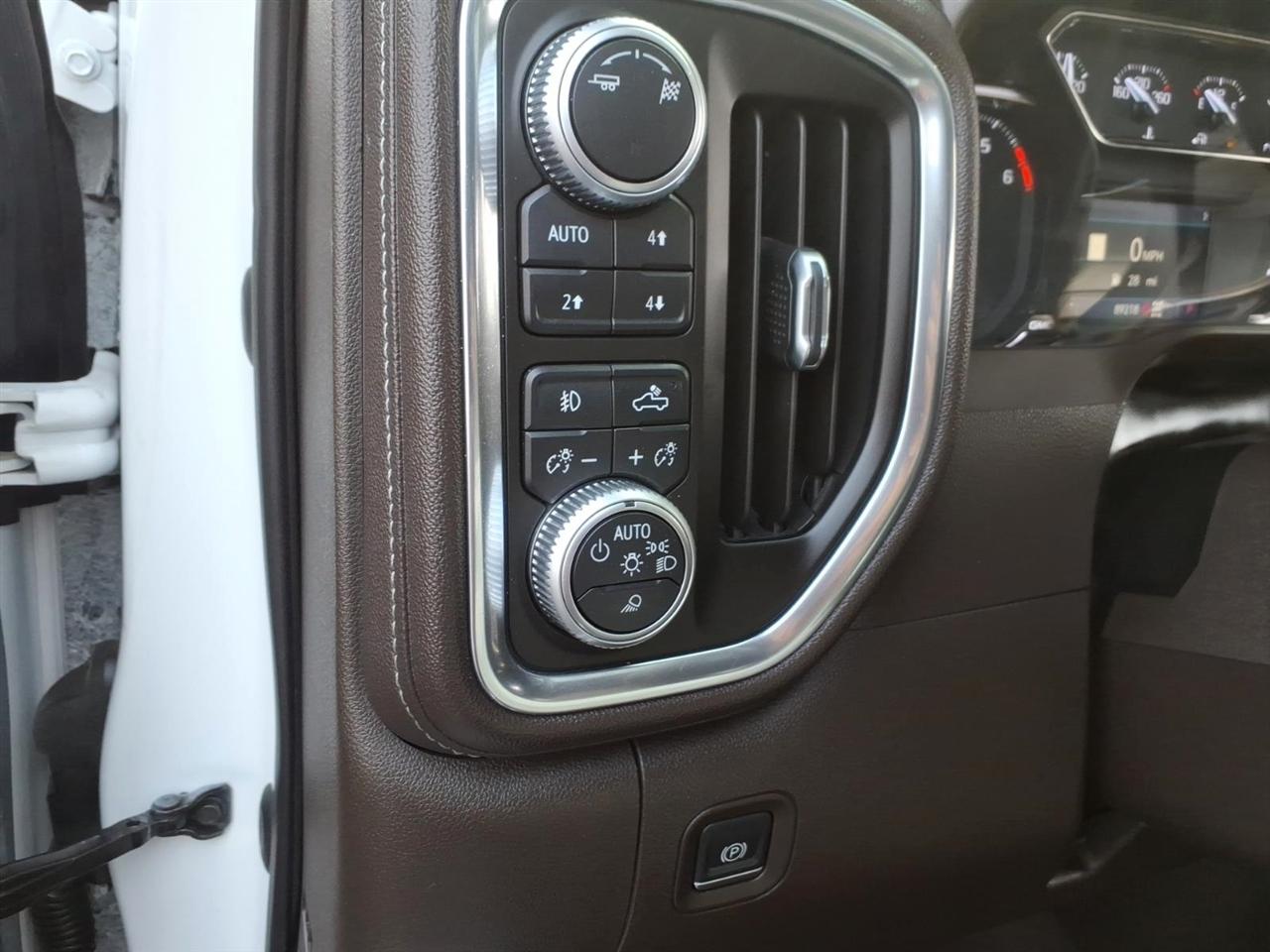 GMC Sierra 1500  2019