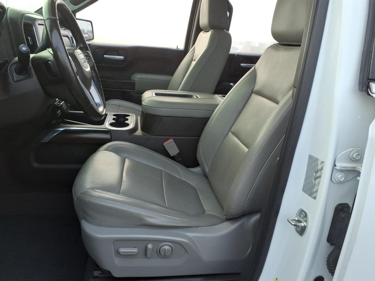 GMC Sierra 1500  2019