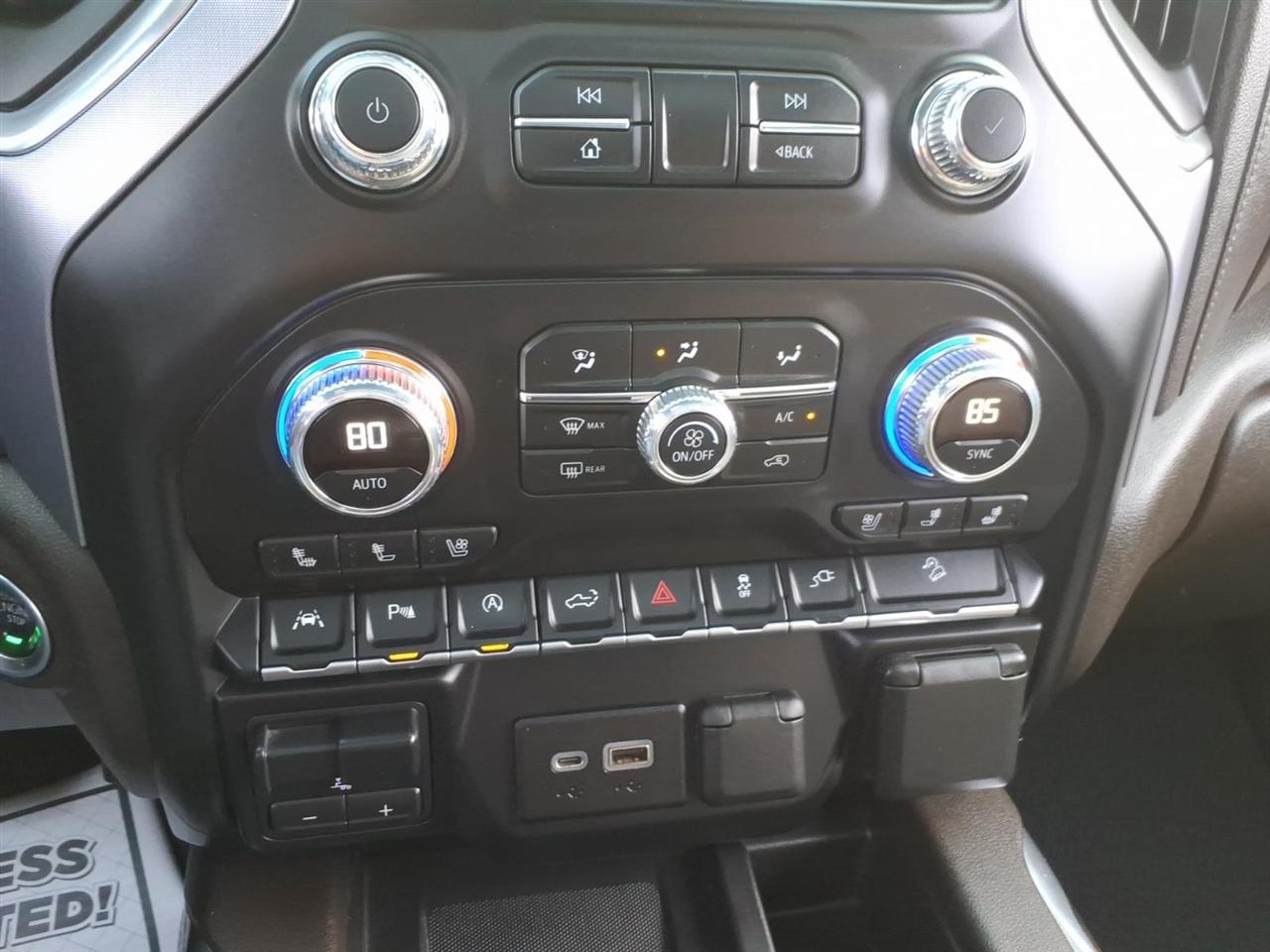 GMC Sierra 1500  2019