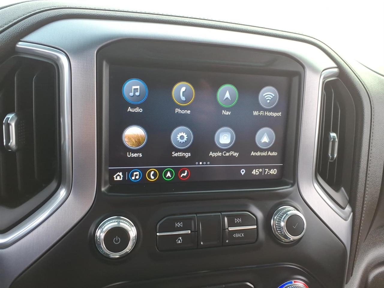 GMC Sierra 1500  2019