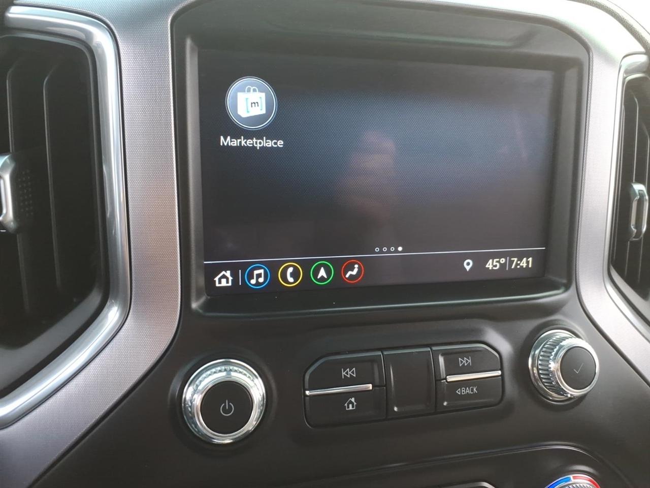 GMC Sierra 1500  2019