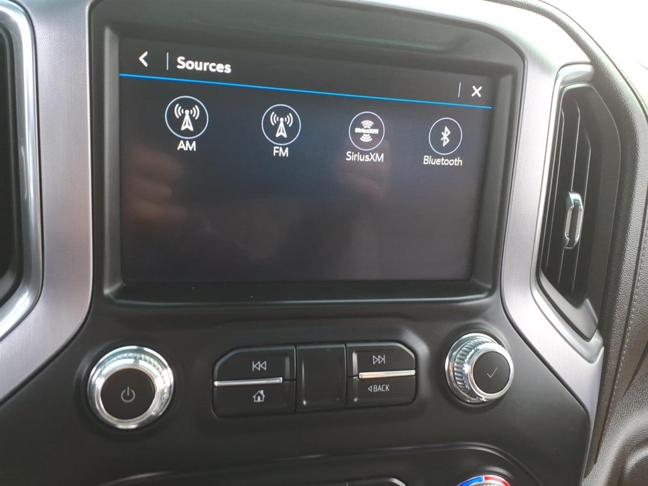 GMC Sierra 1500  2019